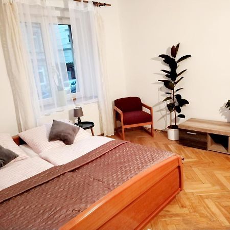 Apartmán Isabel Decin Esterno foto