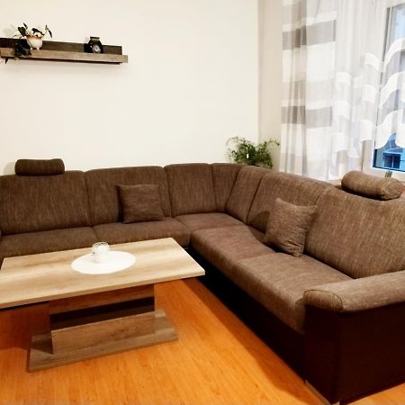 Apartmán Isabel Decin Esterno foto