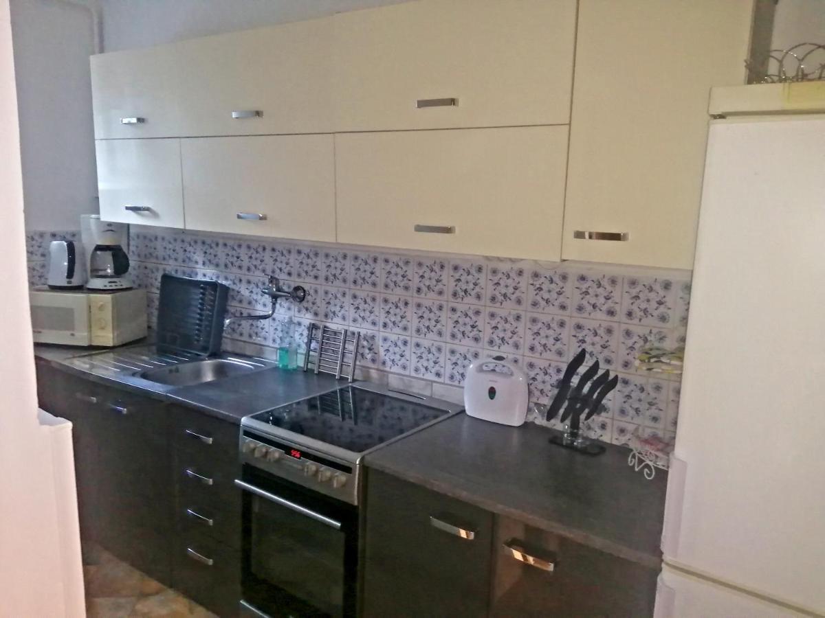 Apartmán Isabel Decin Esterno foto