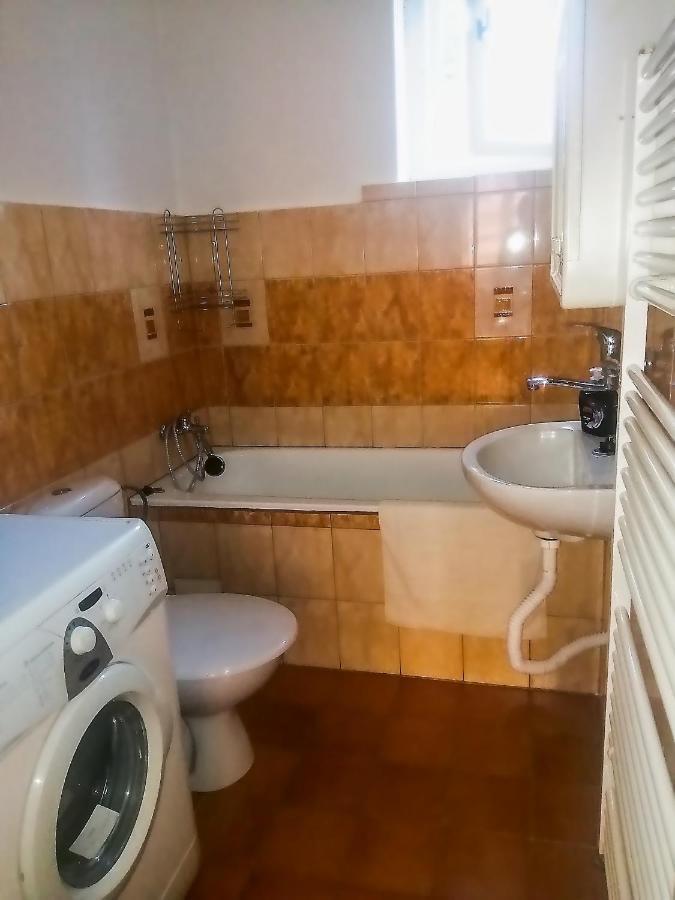 Apartmán Isabel Decin Esterno foto