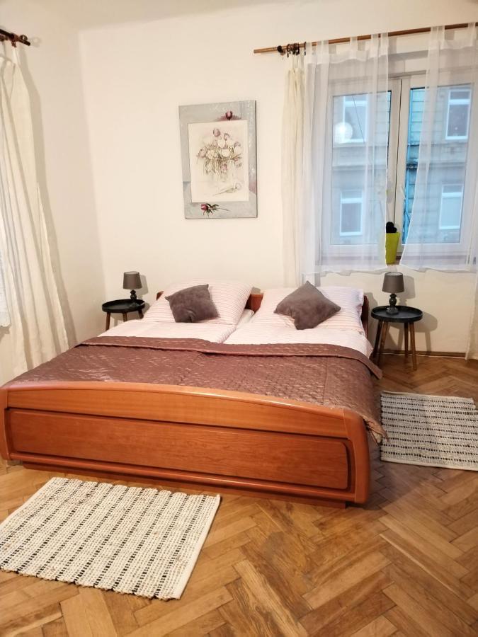 Apartmán Isabel Decin Esterno foto