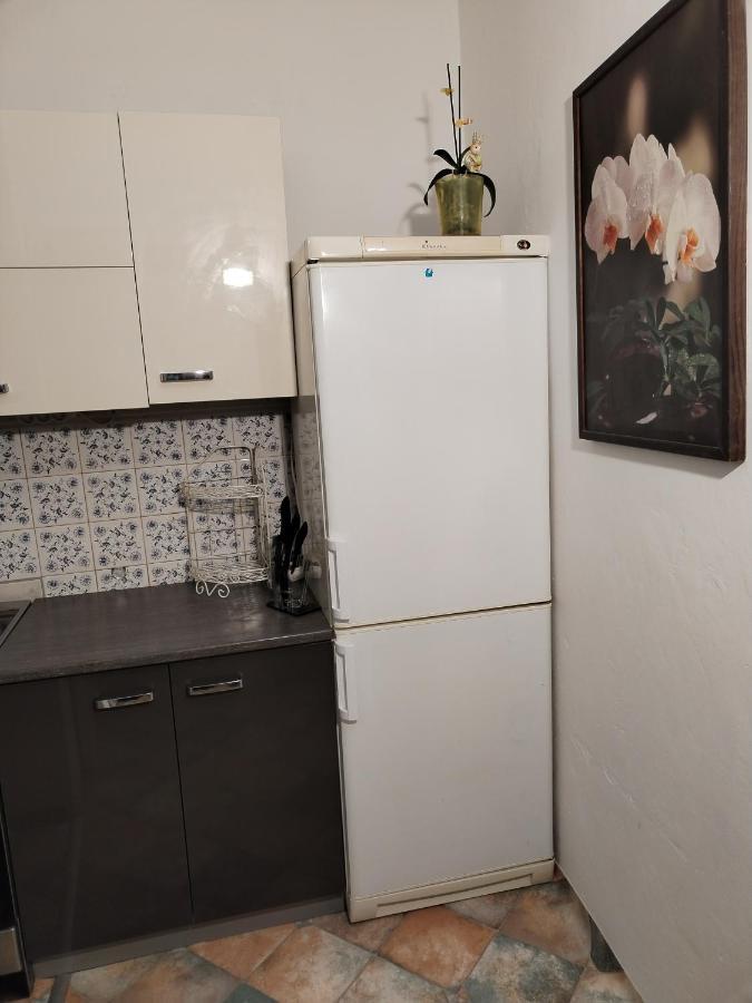 Apartmán Isabel Decin Esterno foto